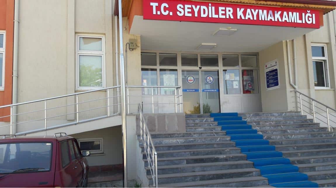 Seydiler Halk Eğitimi Merkezi Fotoğrafı